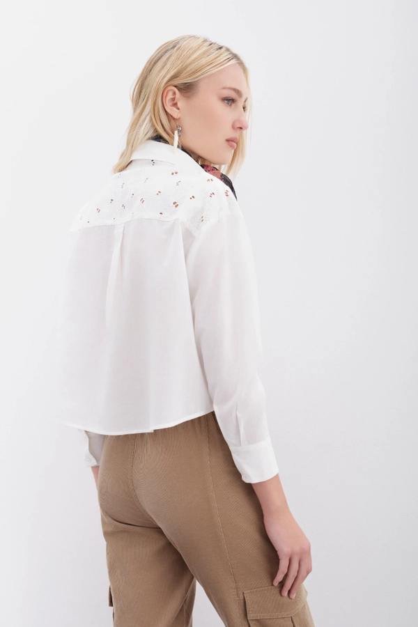 camisa sunny