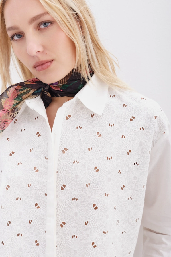 camisa sunny