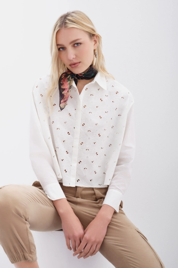 camisa sunny