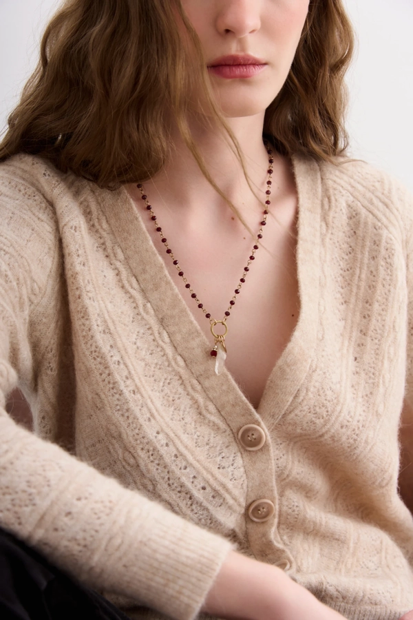 collar margot rosarito