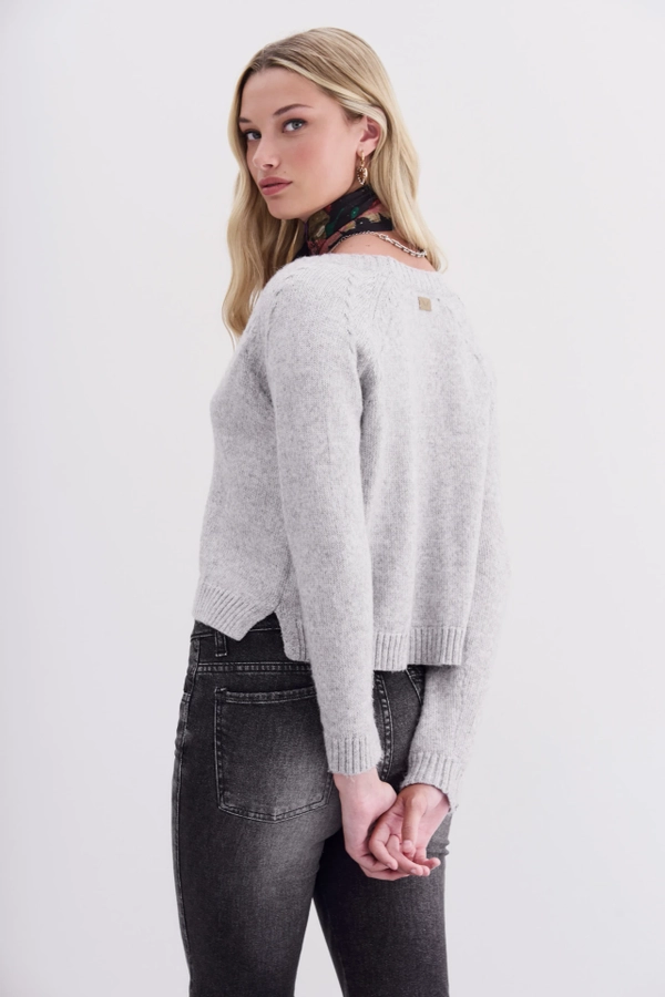 cardigan rennes
