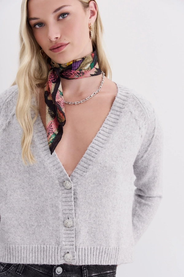 cardigan rennes