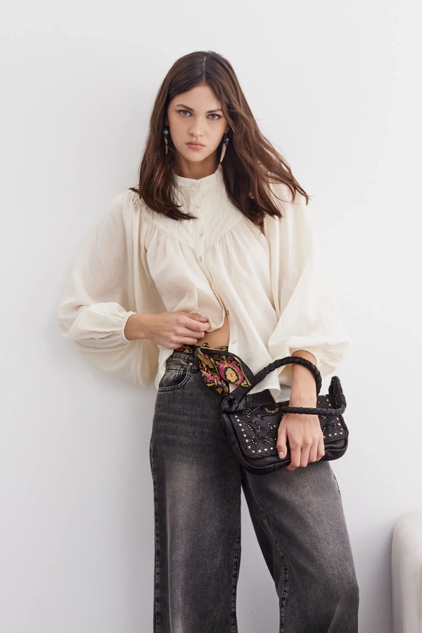 camisa dartanian