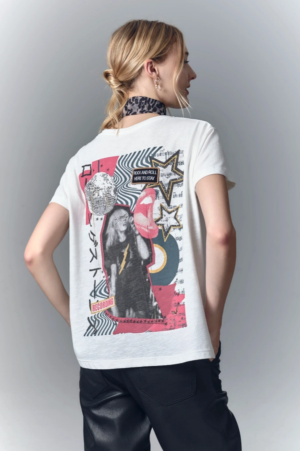 remera records