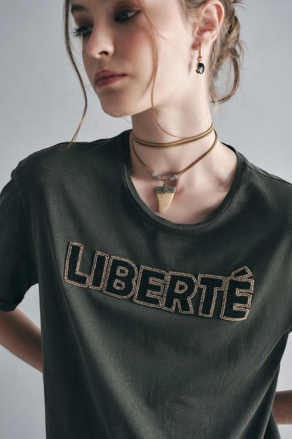 remera libeerté