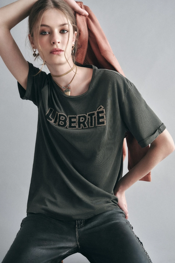 remera libeerté