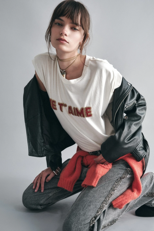 remera je t´aime