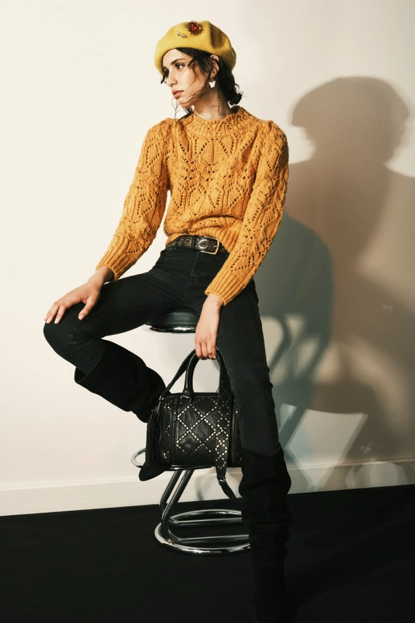 sweater jacob