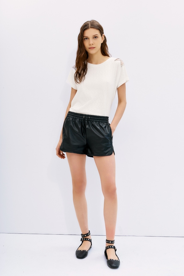 short josephine