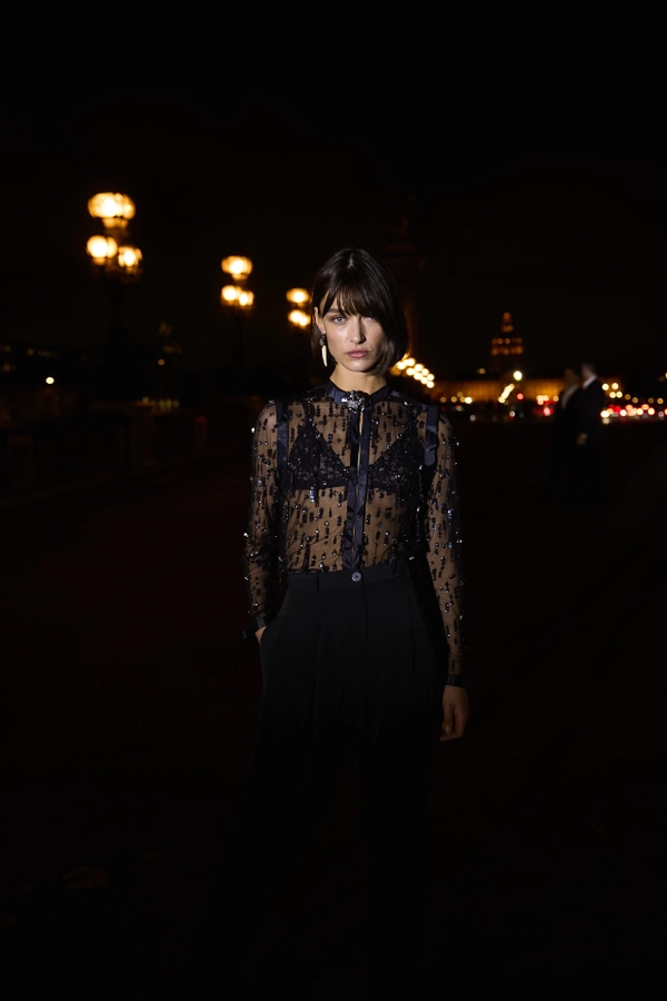 saco nuit midnight
