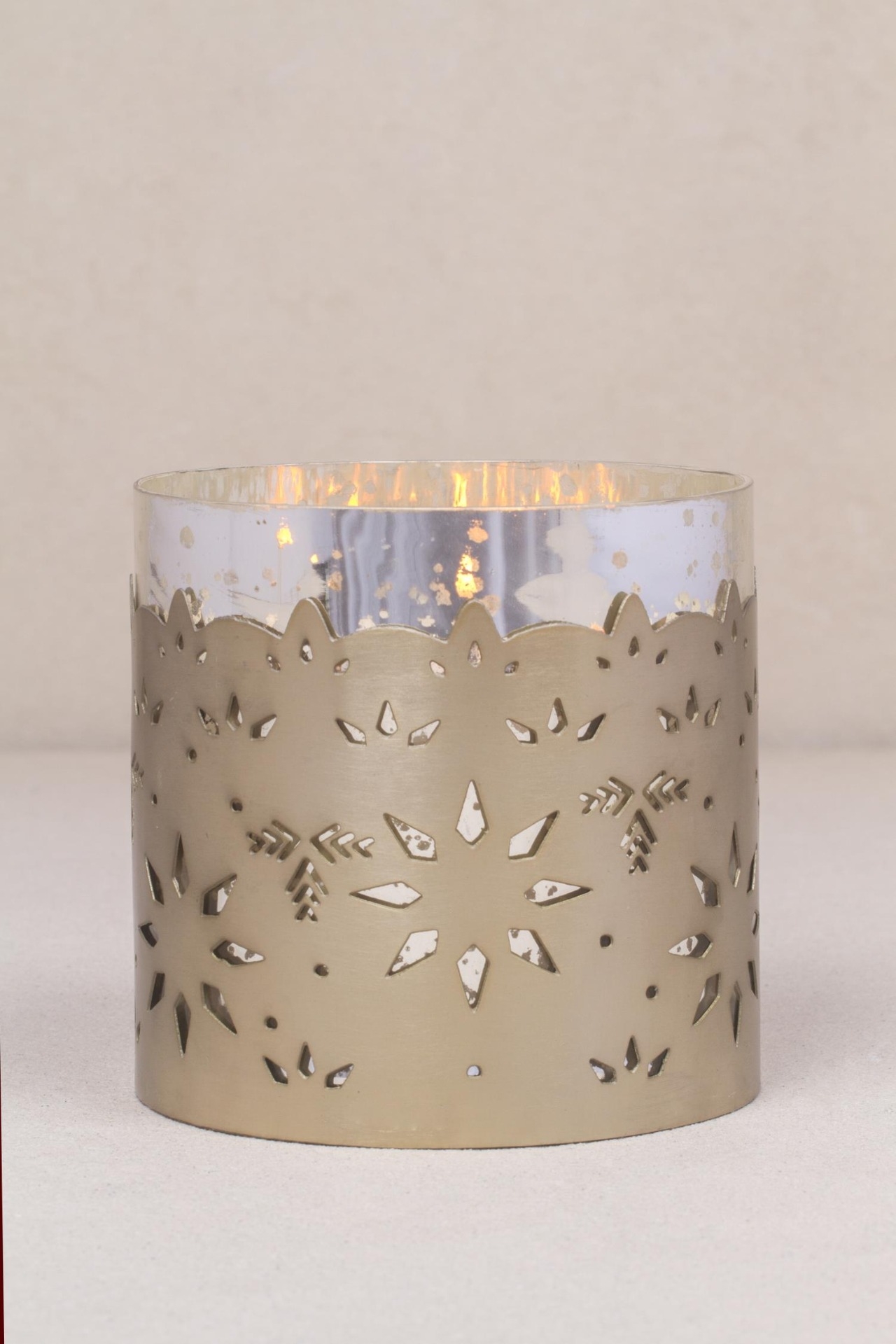 Vela Snow Ch