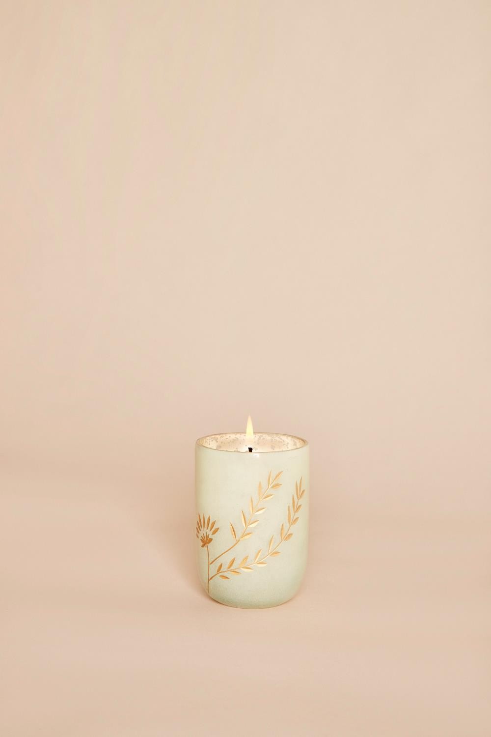 Vela Gelly Leaf