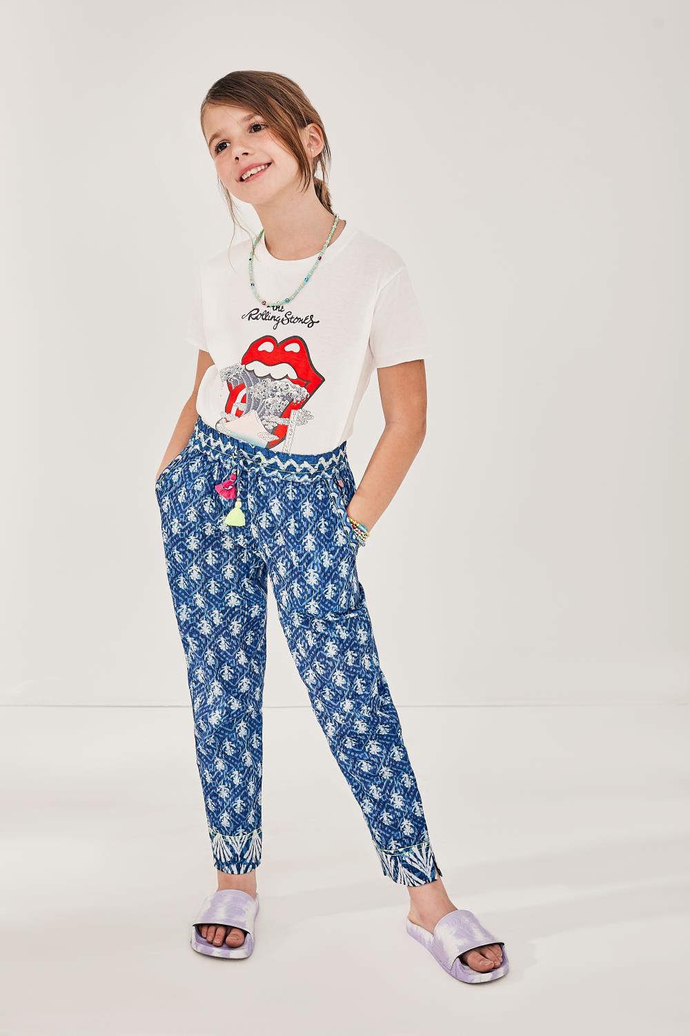 Pantalon Tokio Girls