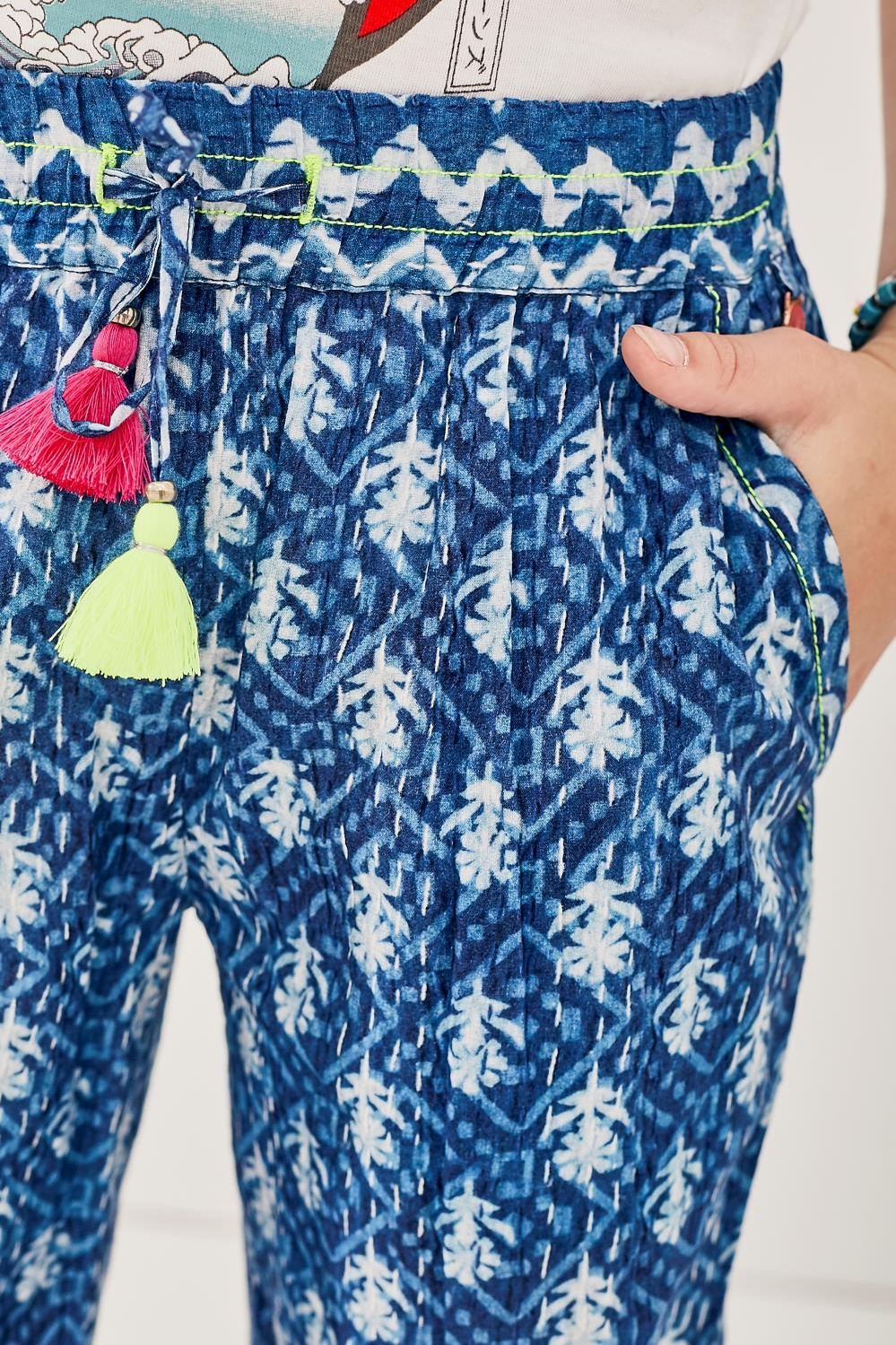 Pantalon Tokio Girls