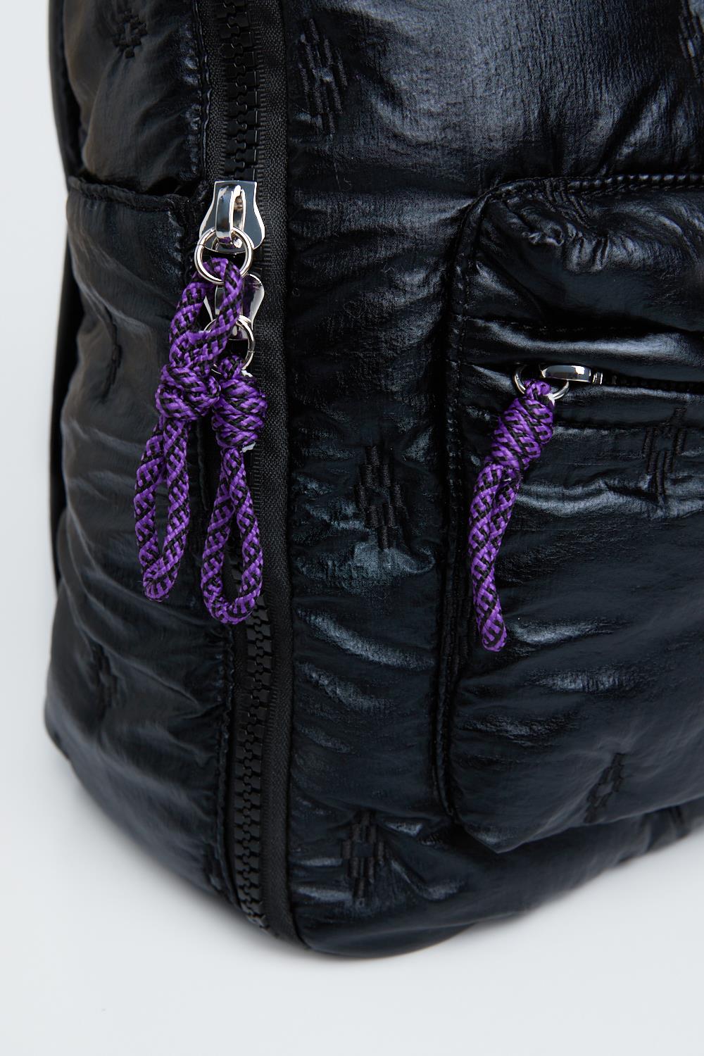 Mochila Sport Metalic