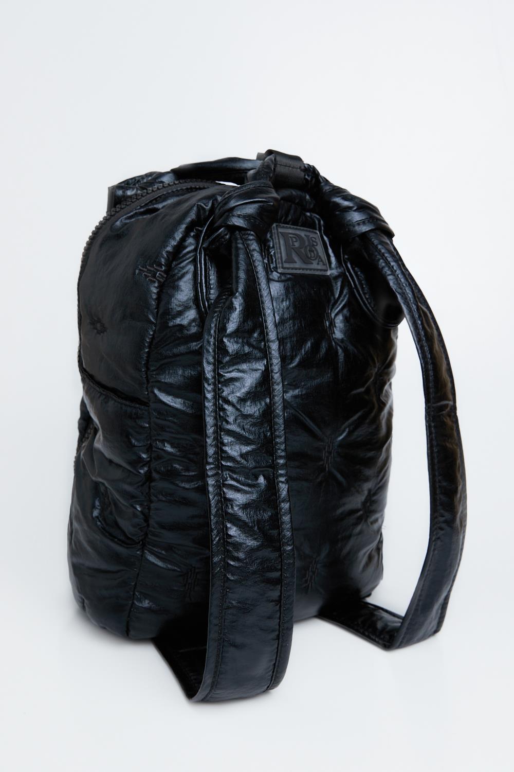 Mochila Sport Metalic