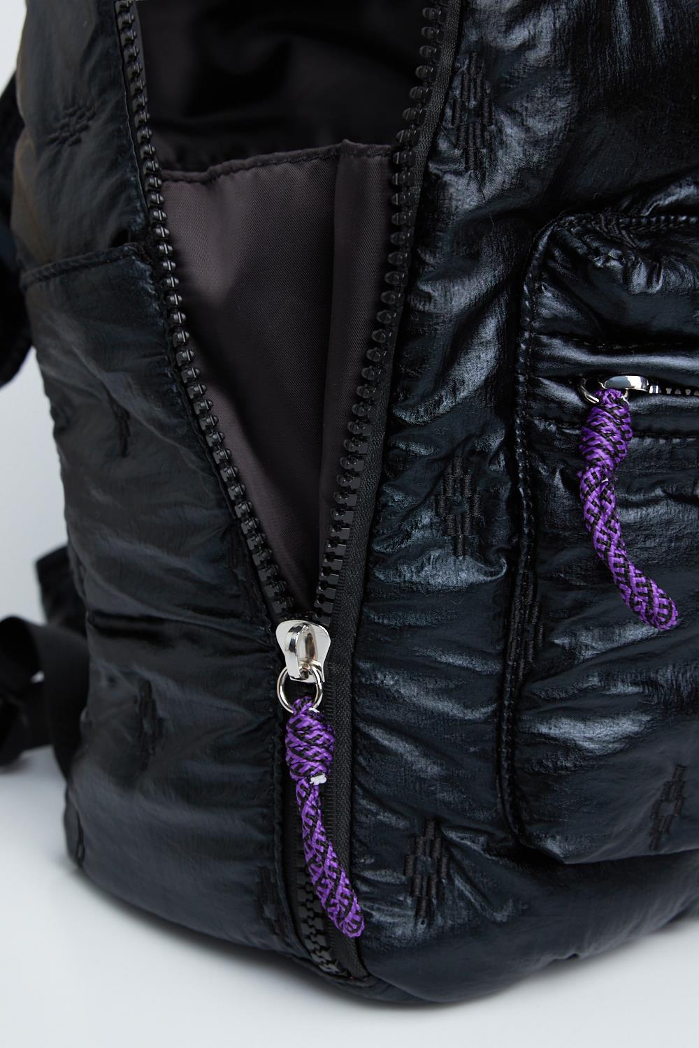 Mochila Sport Metalic