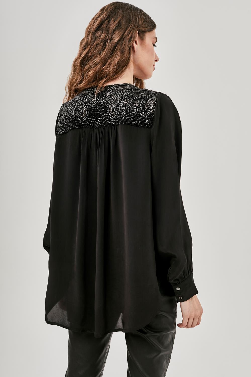 Camisa Feather New