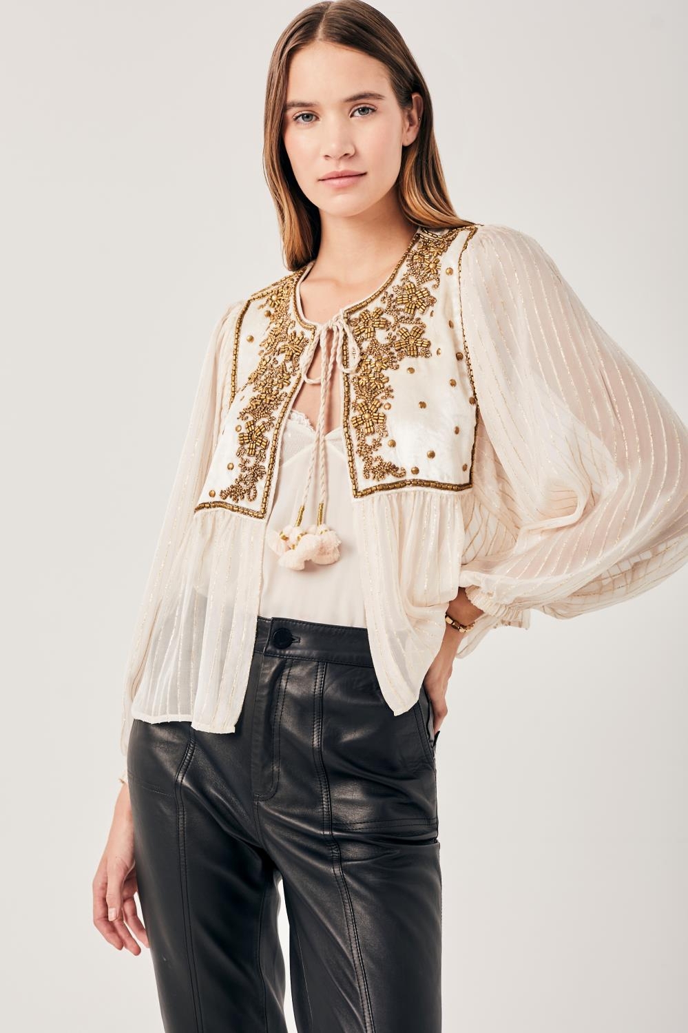 Saco Tanzania Otis Short