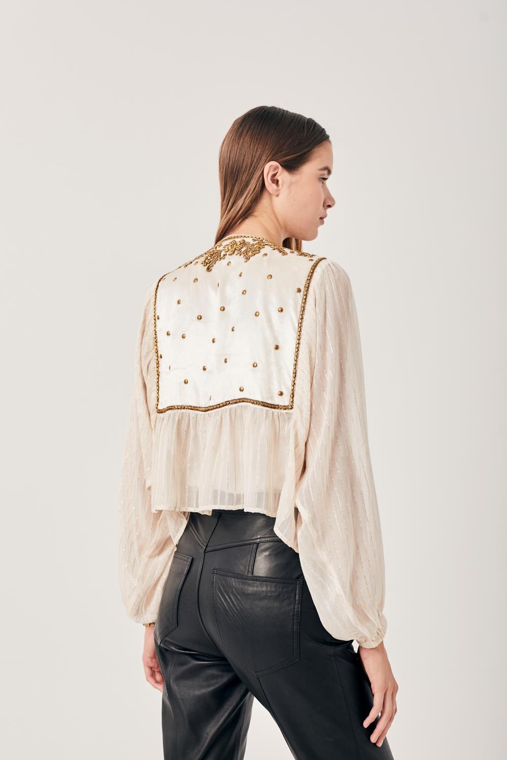 Saco Tanzania Otis Short