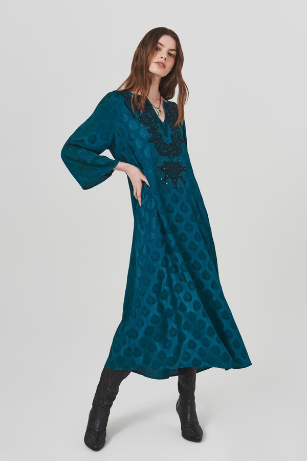Vestido Gandha Zapp