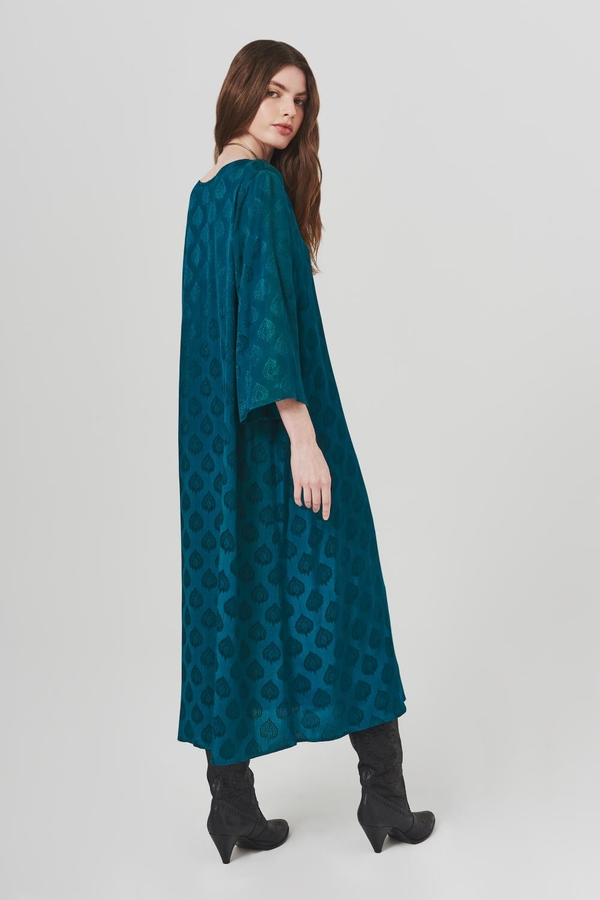 Vestido Gandha Zapp