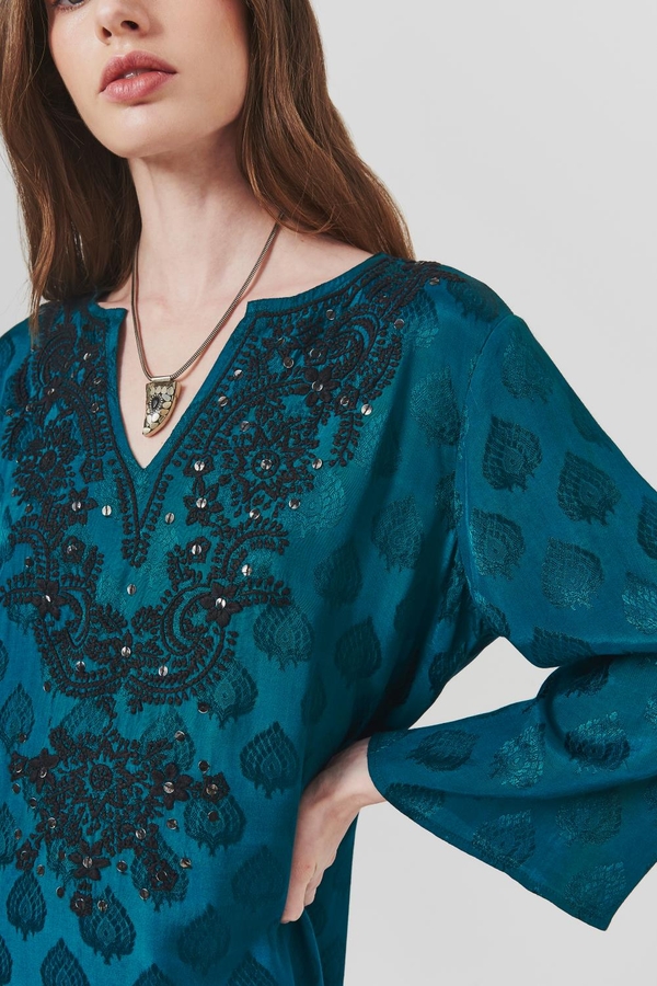 Vestido Gandha Zapp