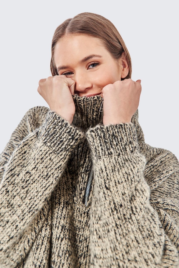 Sweater Father