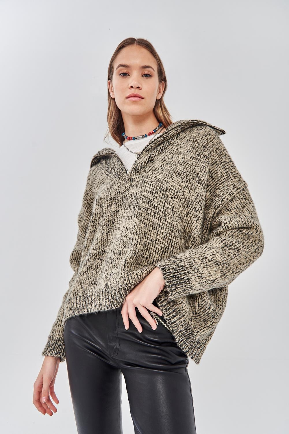 Sweater Father