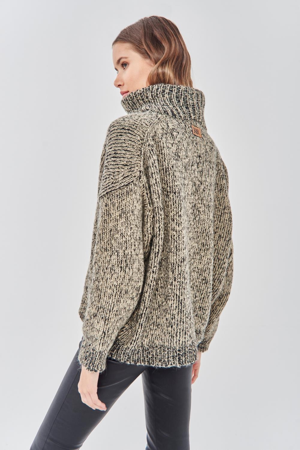 Sweater Father