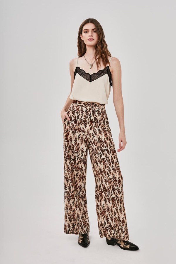 Pantalon Lewis Feather