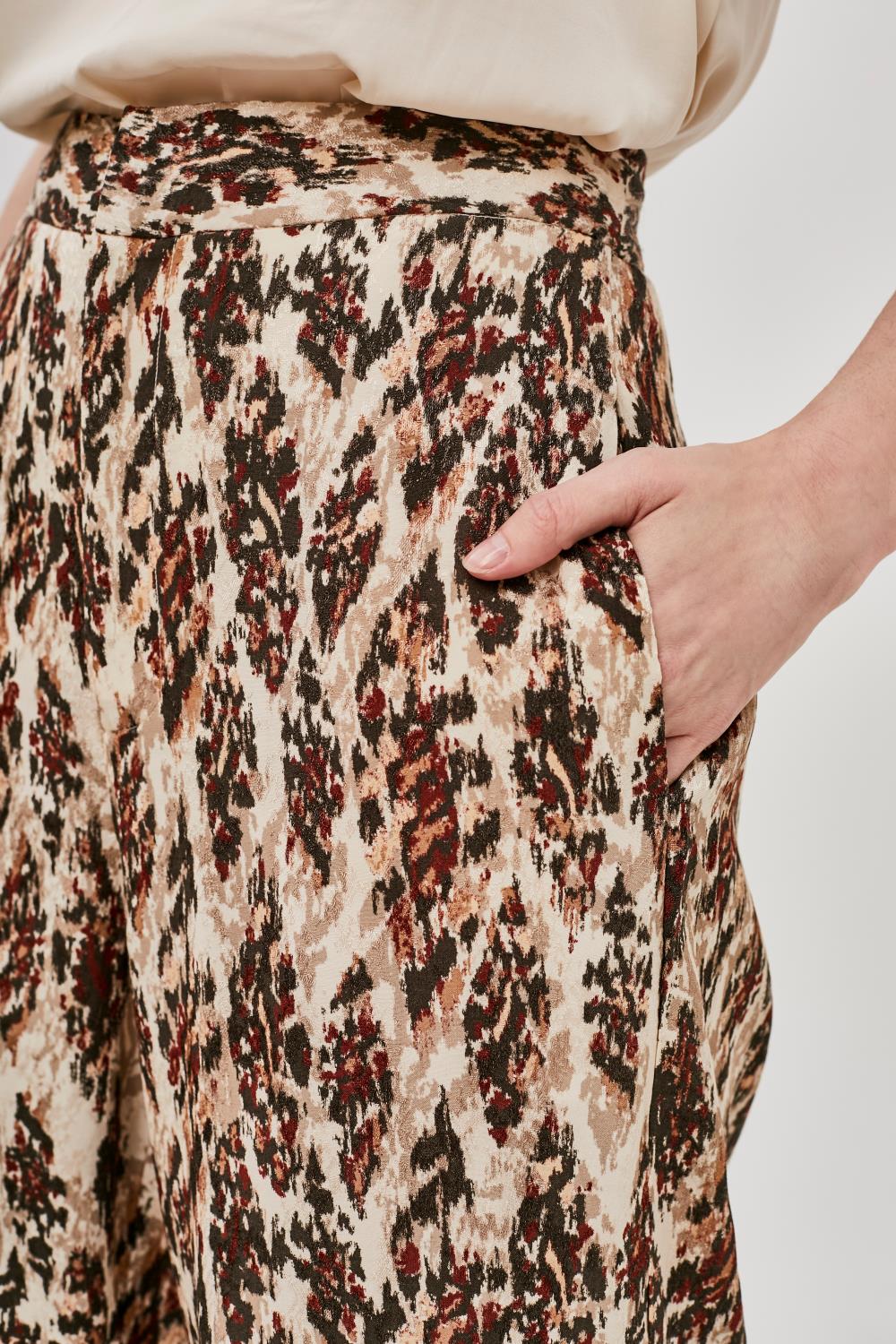 Pantalon Lewis Feather