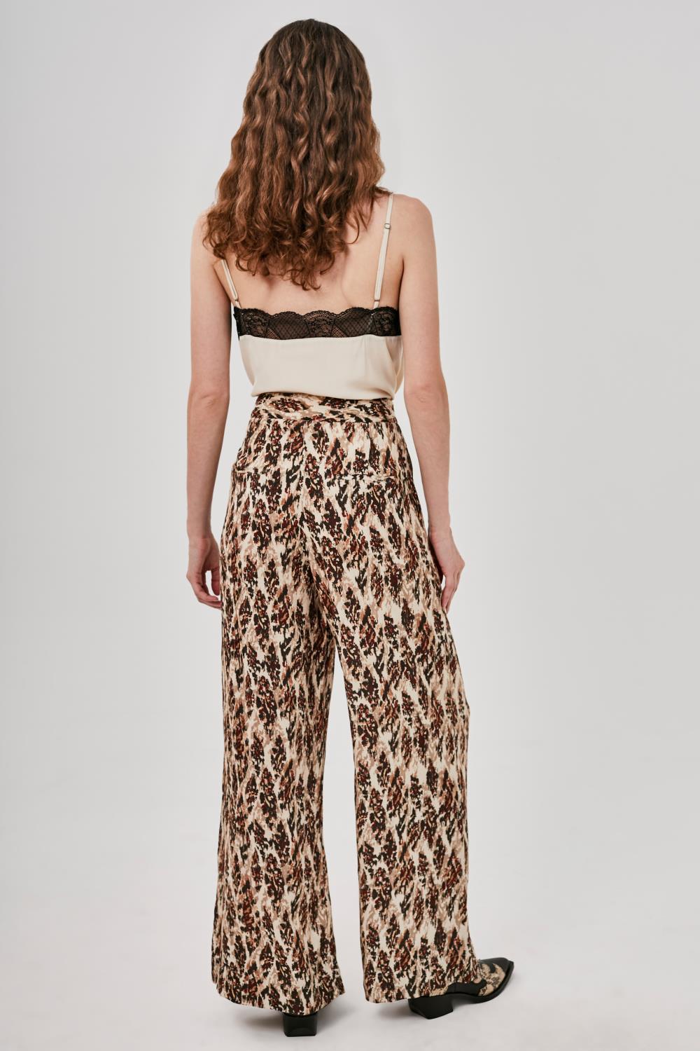 Pantalon Lewis Feather