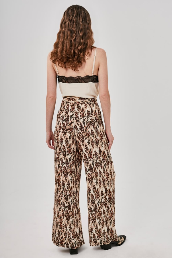 Pantalon Lewis Feather