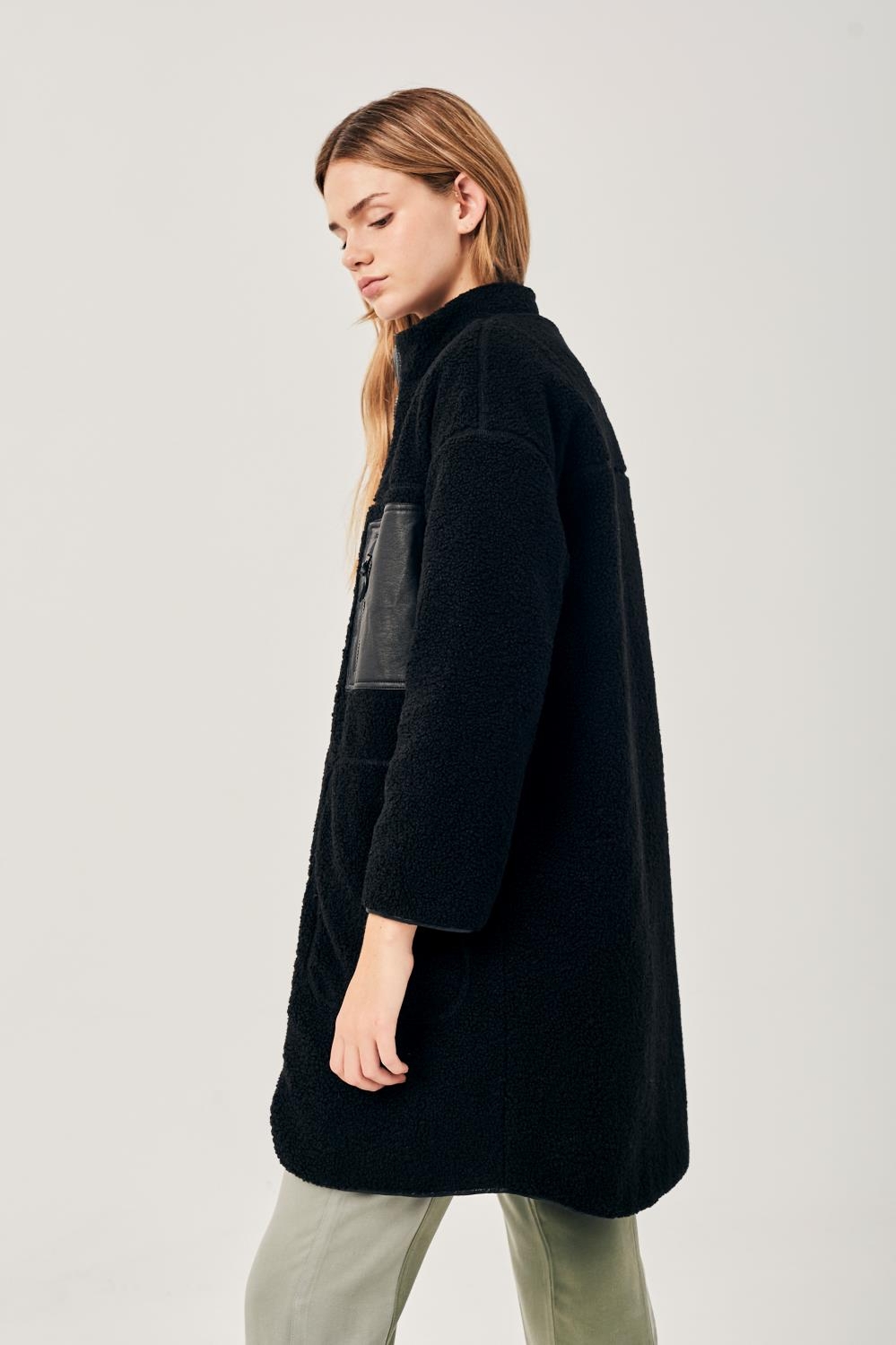 Tapado Shearling