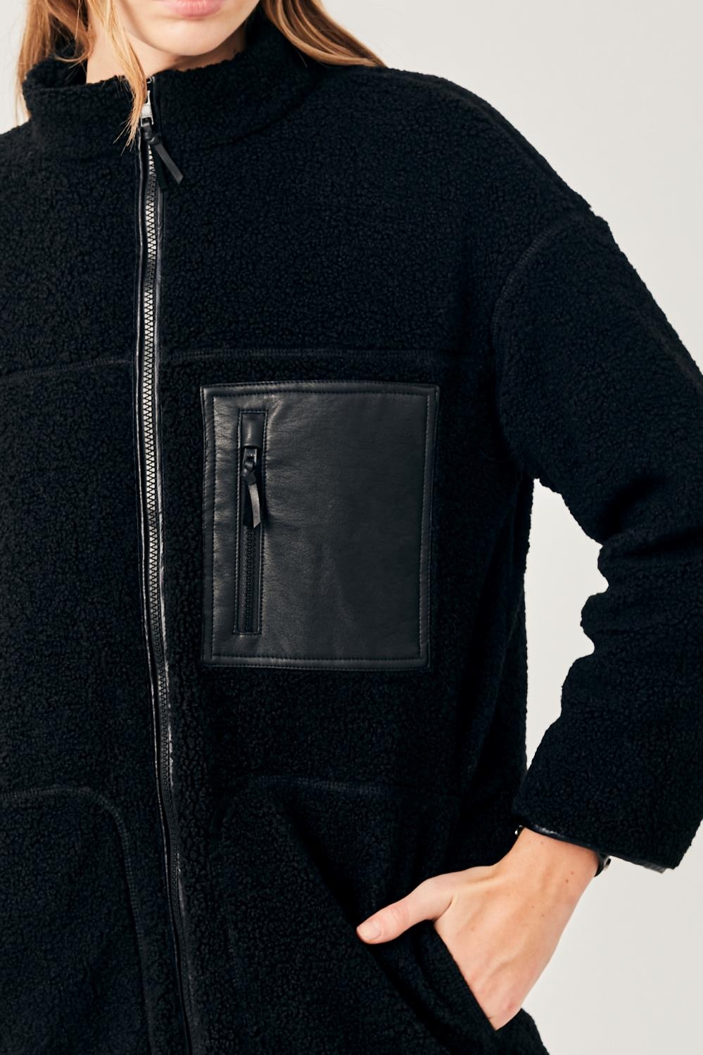 Tapado Shearling