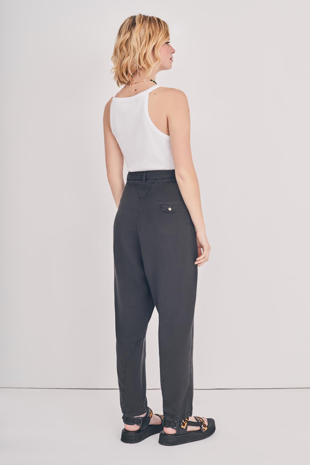 Pantalon Bundu Tencel