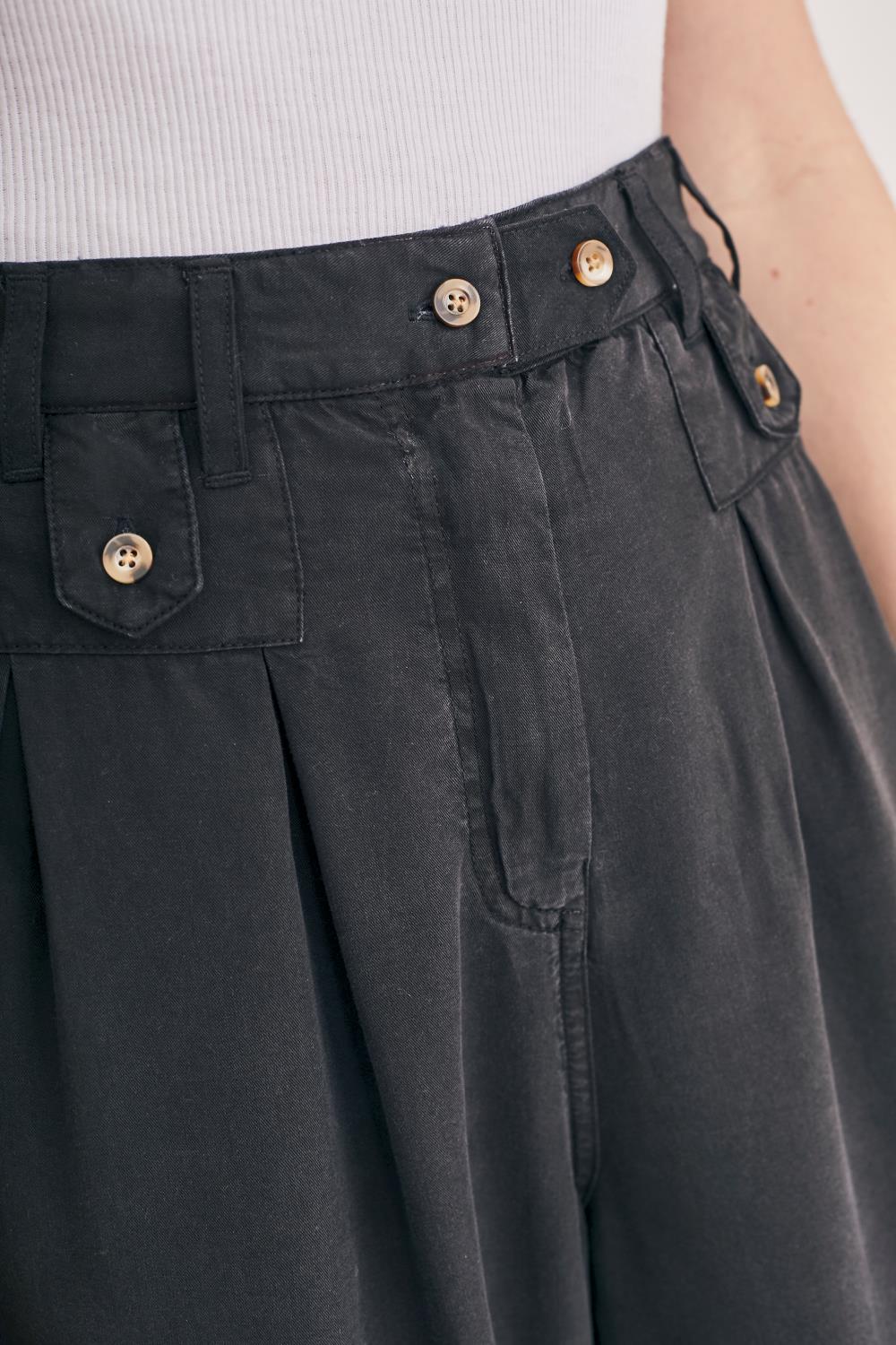 Pantalon Bundu Tencel