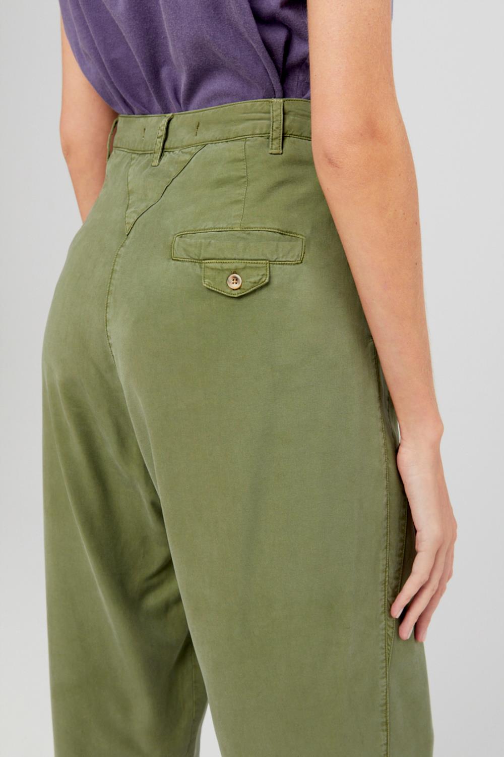 Pantalon Bundu Tencel