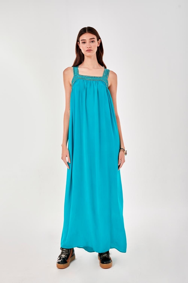 Vestido Andaluz