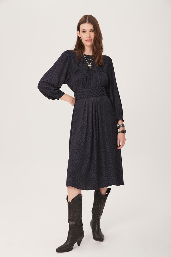Vestido Avignon