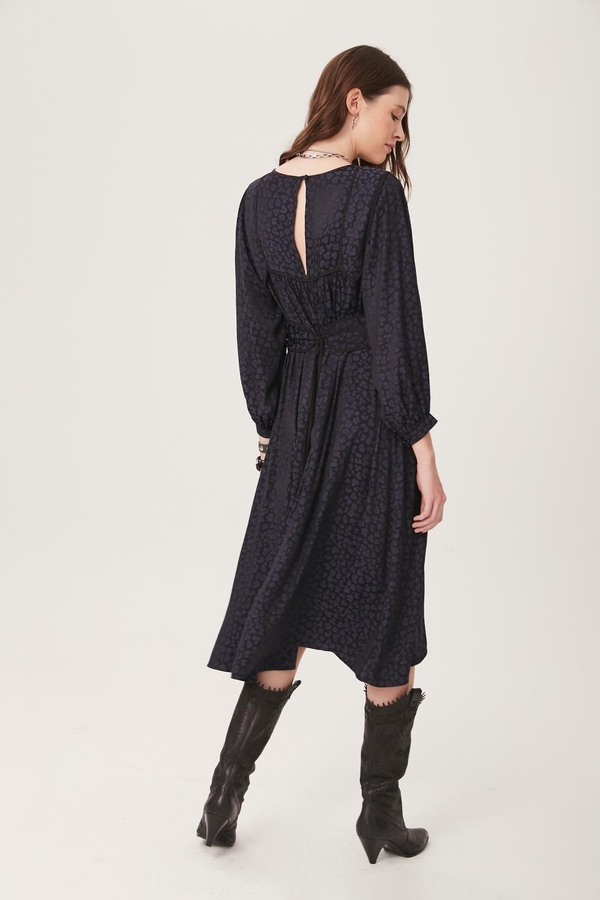 Vestido Avignon