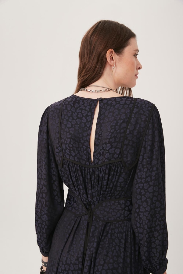 Vestido Avignon