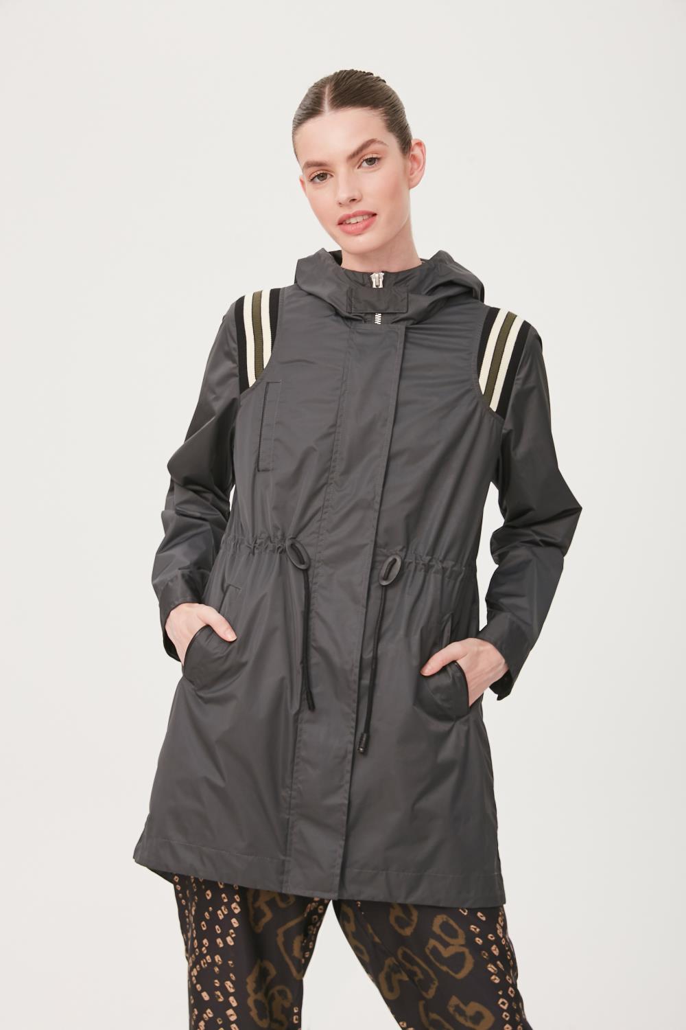 Campera Bali New