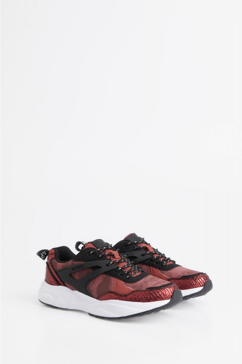 Zapatilla Army New