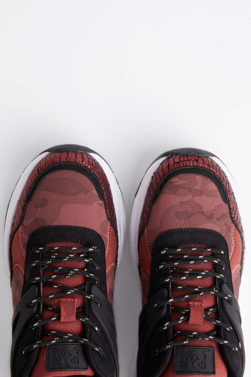Zapatilla Army New