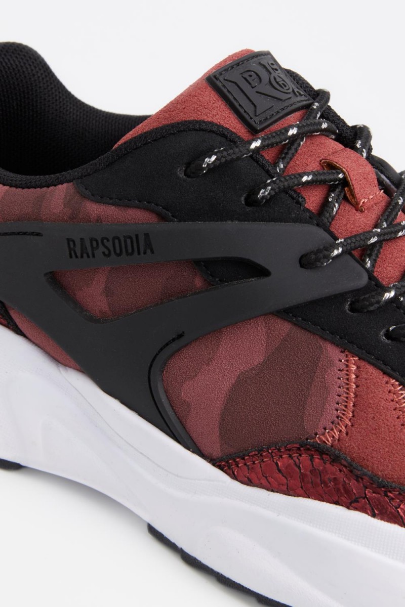 Zapatilla Army New
