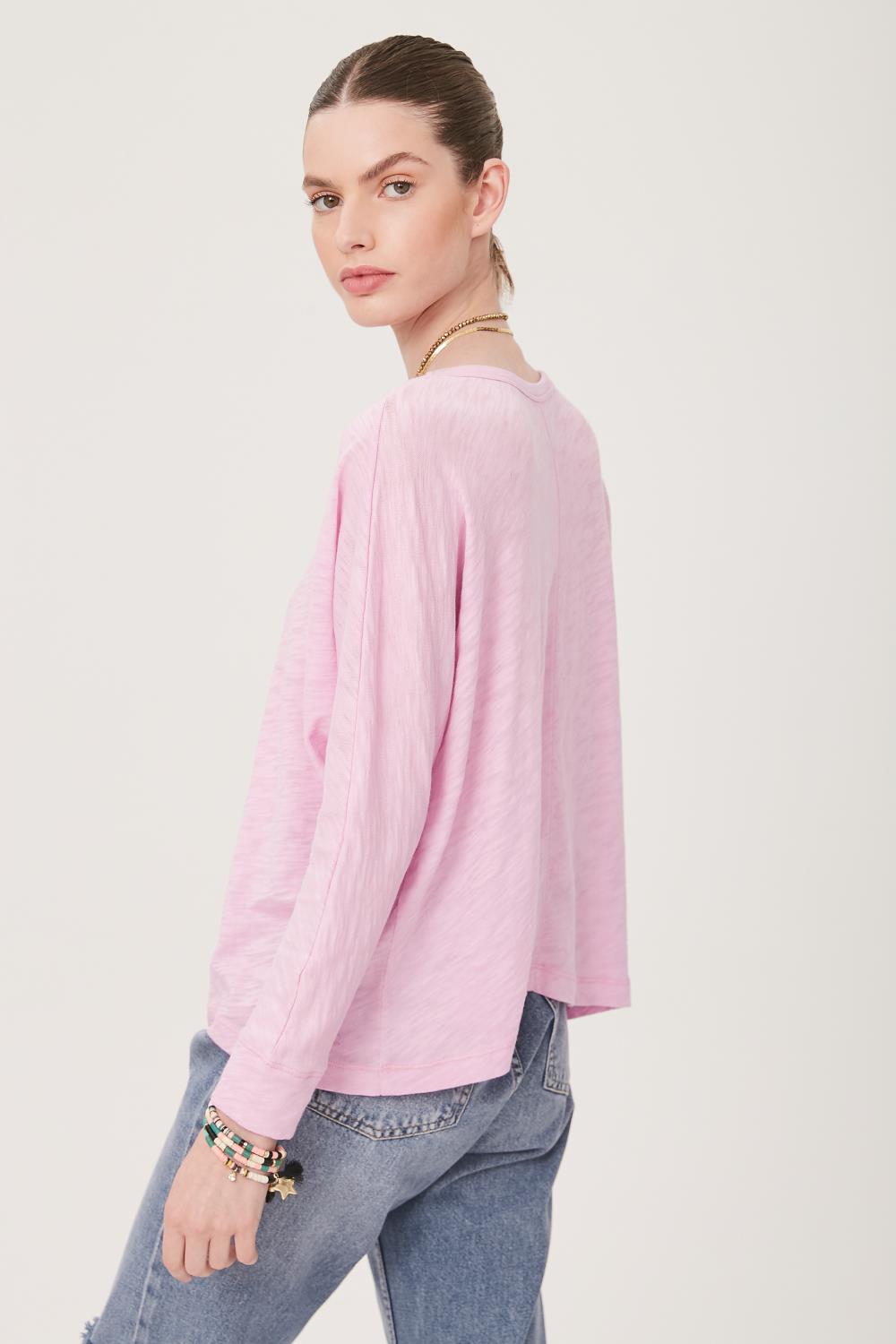 Remera Vale Ancha