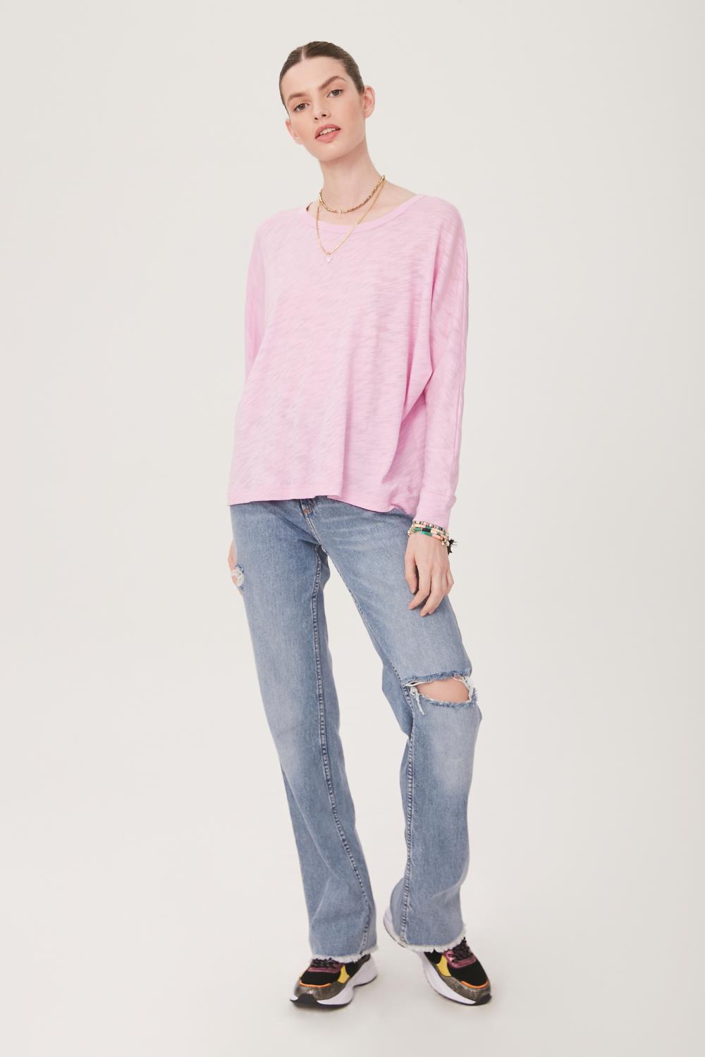 Remera Vale Ancha