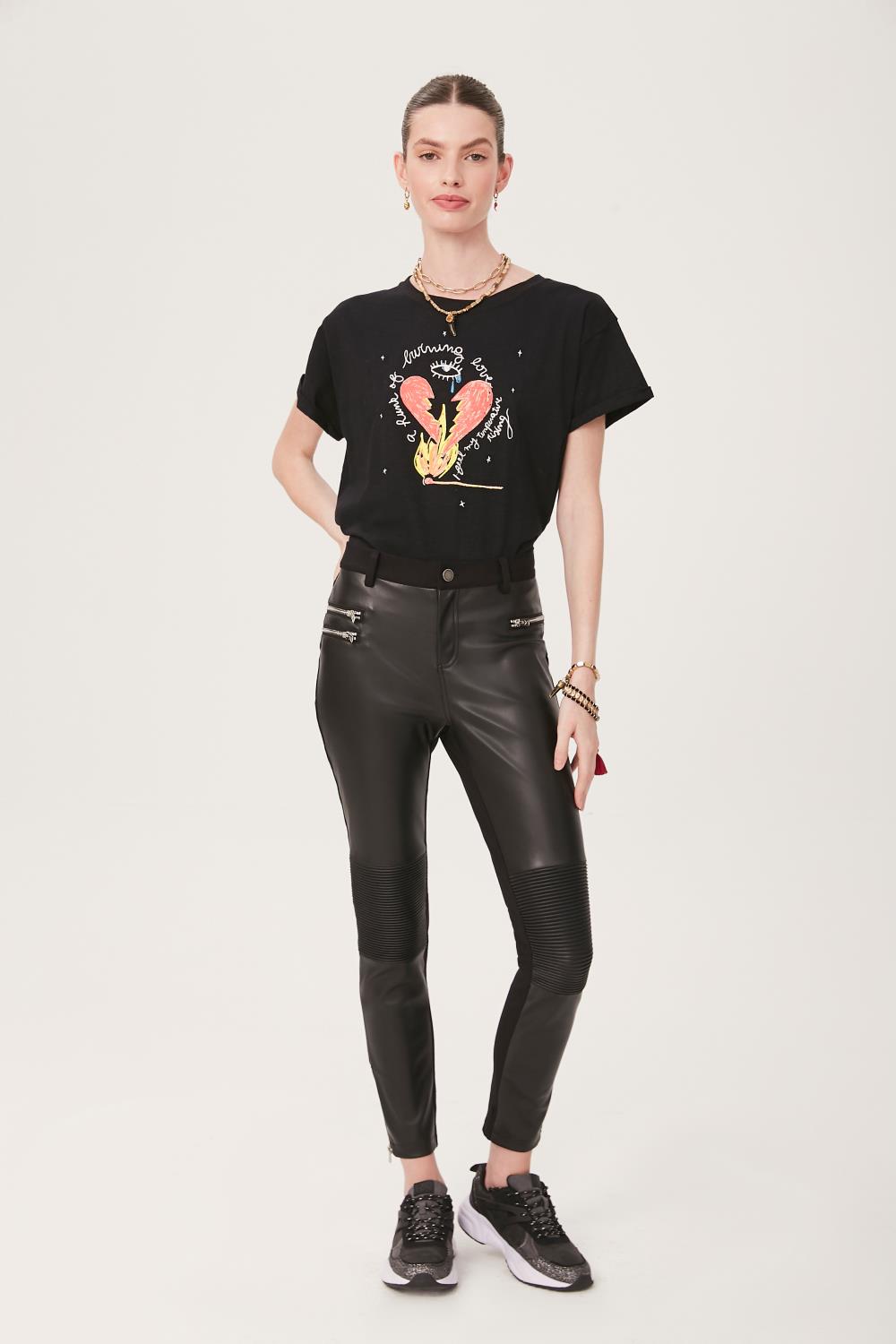Pantalon Kenyata New